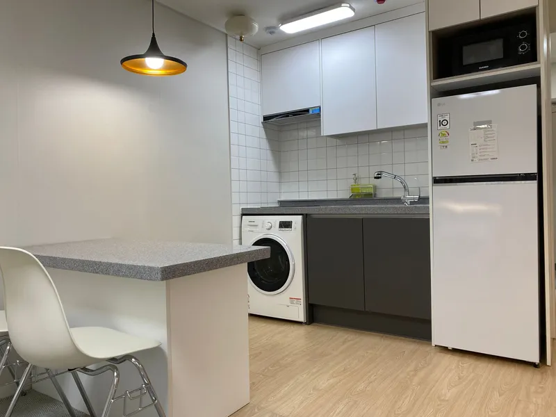[Busanjin, Busan] Free parking in Seomyeon, Busan 15