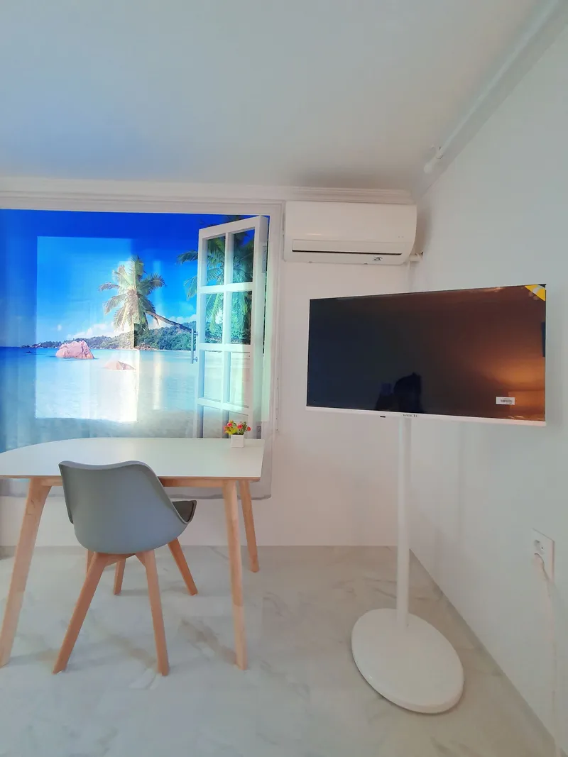 [Guro, Seoul] 5-minute walk from Oryu-dong Station #The dream of enjoying starlight beer on an exclusive rooftop 25