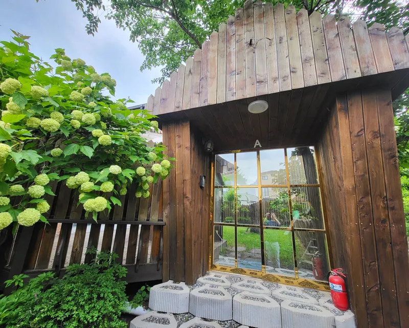 [Hoengseong] Healing Forest in the Valley #Lawn #DogFriendly 15