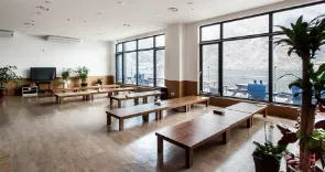 [Gapyeong] Pension right in front of the Bukhangang River #Duplex General Room A 7