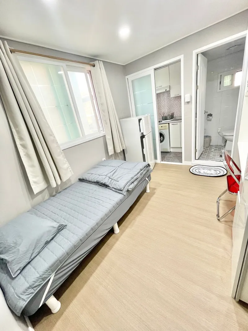 [Buk-gu, Daegu] Cozy Flat 4