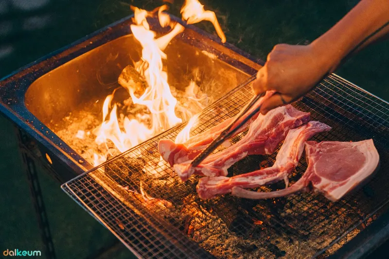 [제주 조천] 13평 복층원룸 스테이 #감귤밭뷰 #모던룸(공과금포함) 59