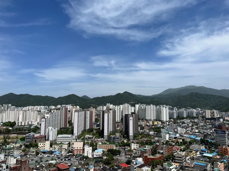[광주 동구] 계림동 아파트(고층,뷰맛집)#풀옵션#충장로,동명동인근 12