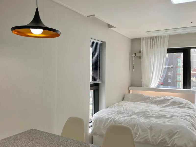 [Busanjin, Busan] New construction in Munhyeon-dong, Busan 8