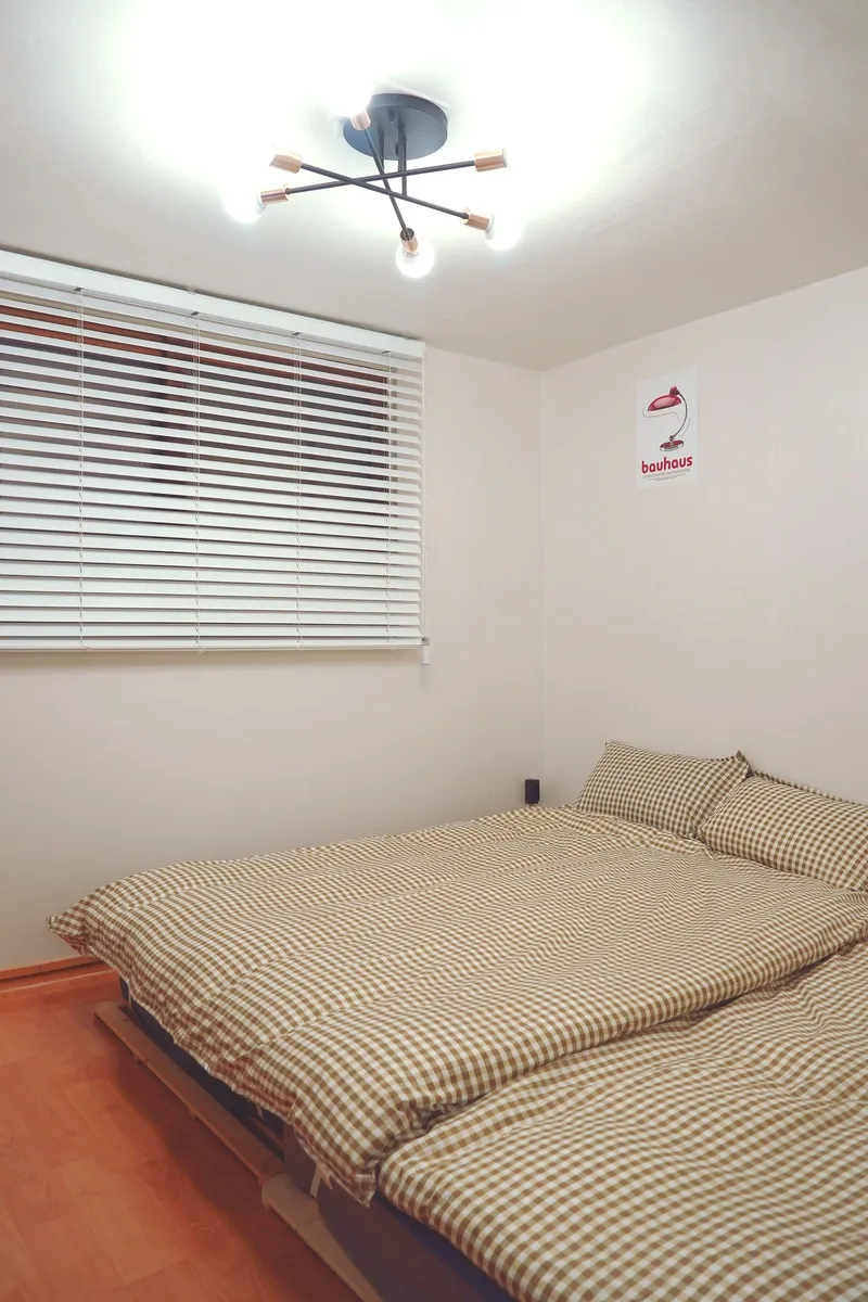 [Gangdong, Seoul] Two-room house 10 minutes walk from Gildong Station 19