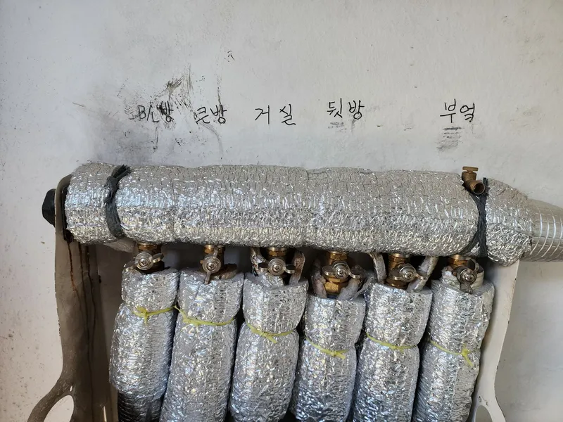 [Gyeongju] Modern Hanok (courtyard, parking, barbecue) 28