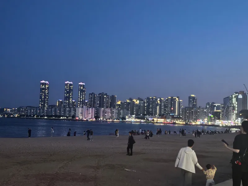 [부산 수영] 광안리 민락공원 인근 편안하고 아늑한 공간 15