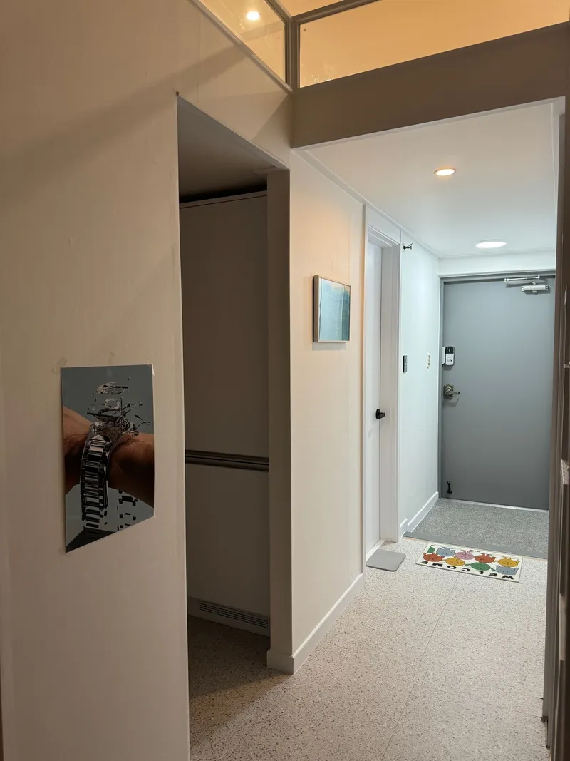 [Goyang] Baekseok Station Clean, Modern, Minimalistic, Duplex Accommodation #Workation 13