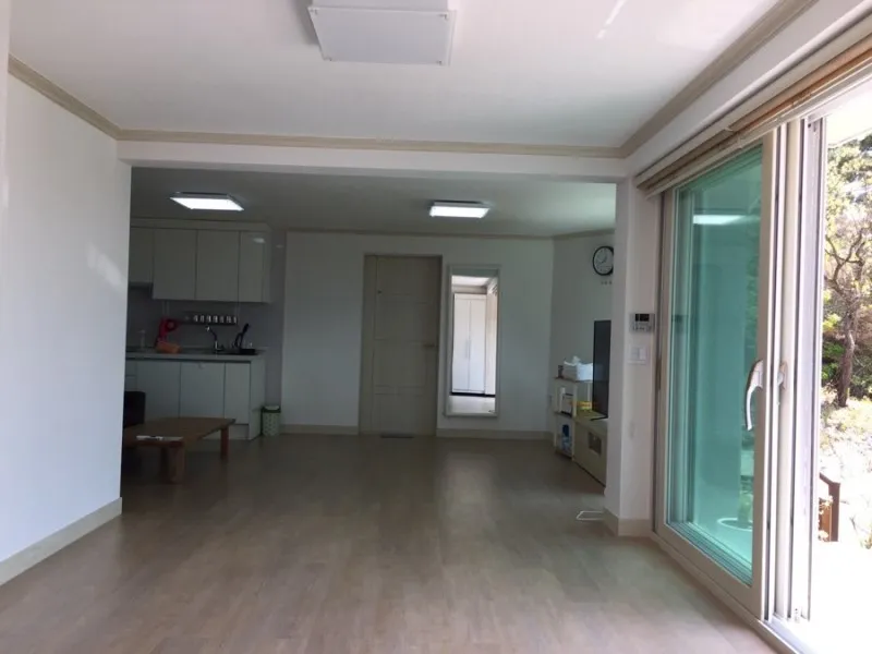 [Ganghwa, Incheon] Ganghwa-gun Treasure Island Seokmodo Independent Country House Ocean View Walking Trail and Near Bomunsa Temple 32