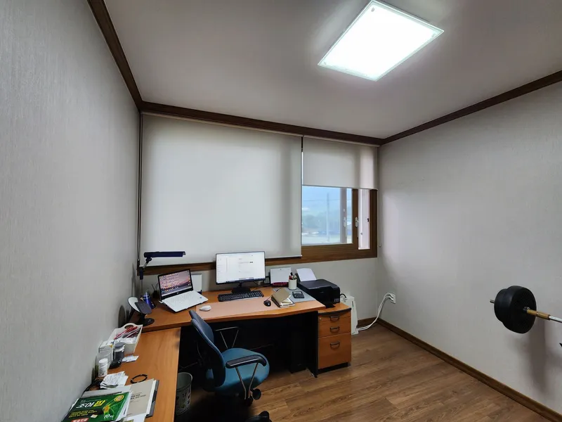 [Hoengseong] High-class three-room detached house in Chiaksan Bugok National Park #Pets allowed 41