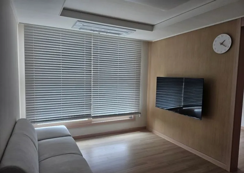 [Suseong, Daegu] Officetel with a great view 3 minutes from Beomeo Station 26