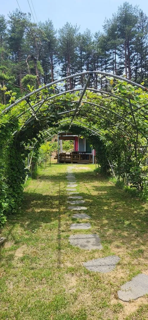 Hyeonbuk-myeon One-Bedroom Private Villa