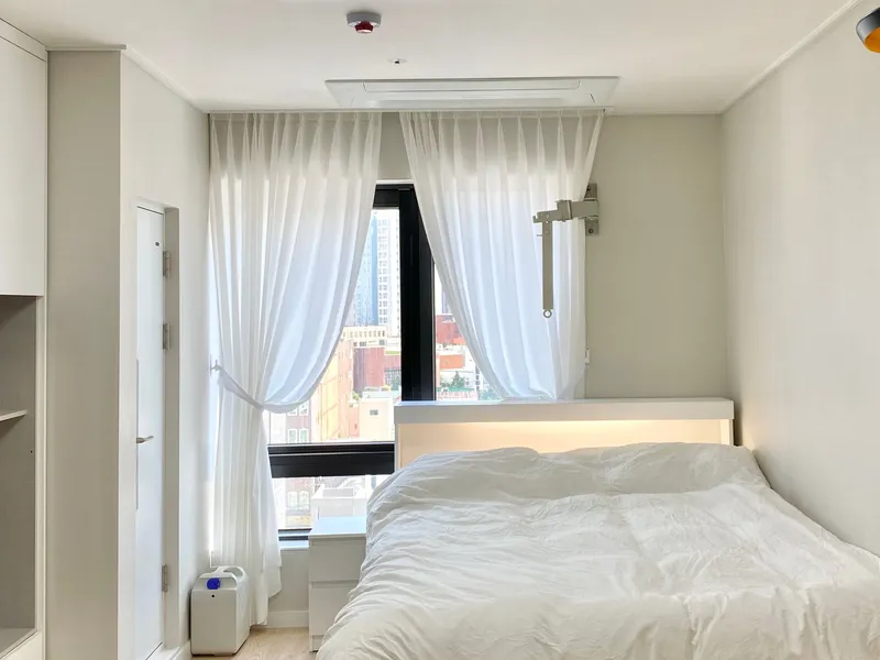 [부산 부산진] 부산서면 오피스텔 4