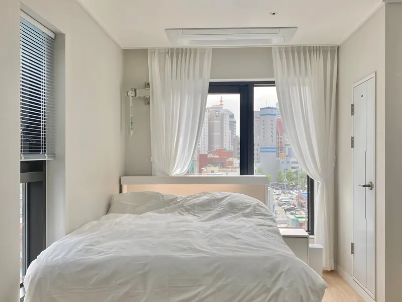 [Busanjin, Busan] New construction in Munhyeon-dong, Busan 3