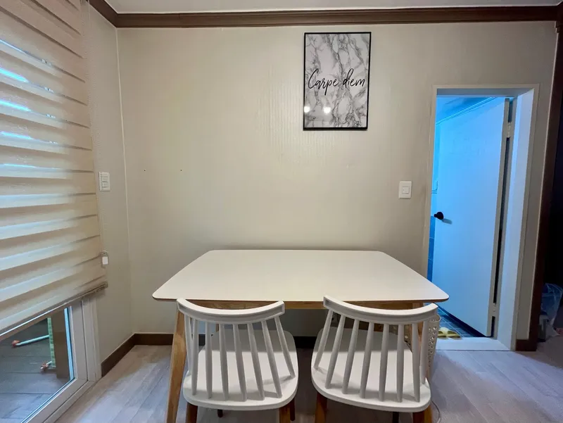 [Gyeongju] A cozy two-room apartment like home in Hwangseong-dong 6