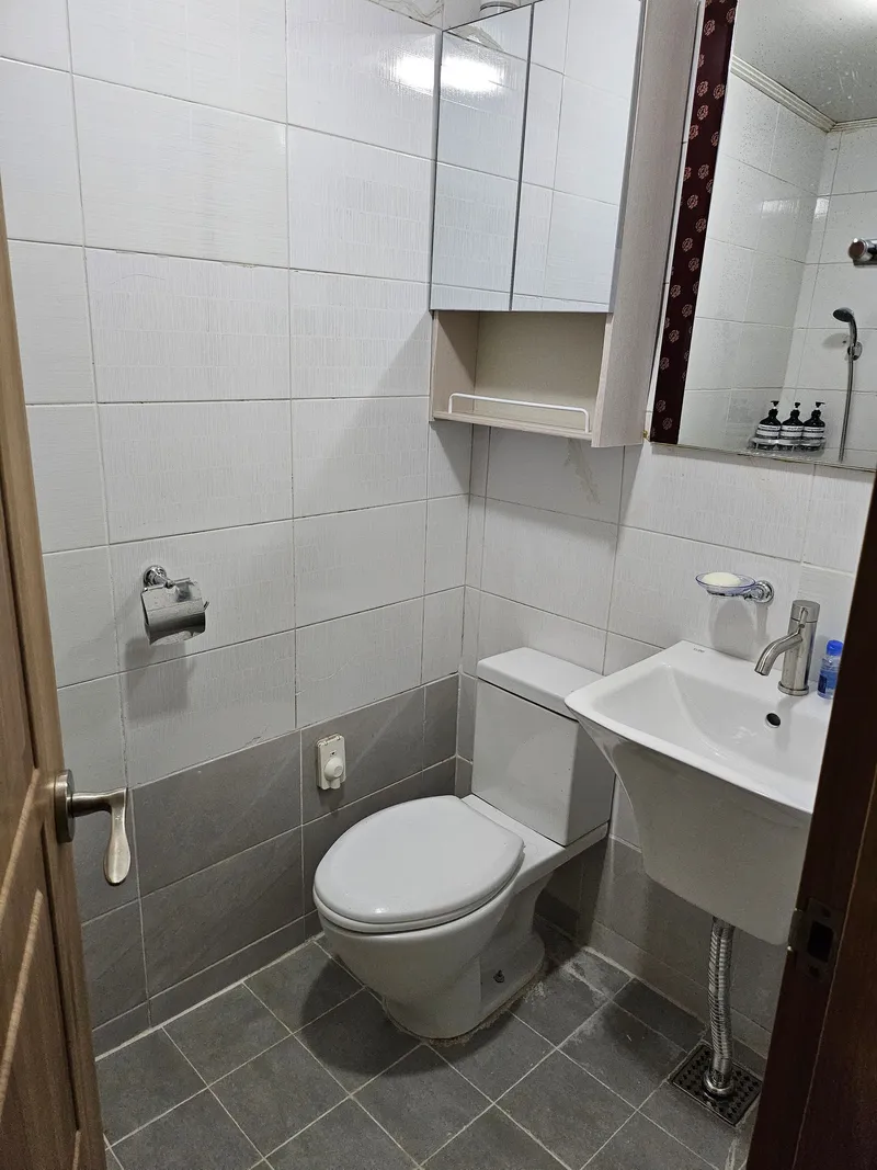 [Cheongju][Cheongju, Chungcheongbuk-do] Officetel located near residential area with convenient facilities 10