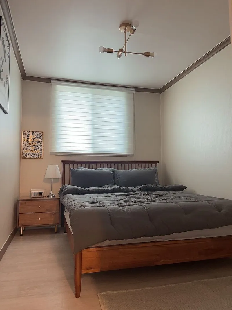 [Gyeongju] A cozy two-room apartment like home in Hwangseong-dong 2