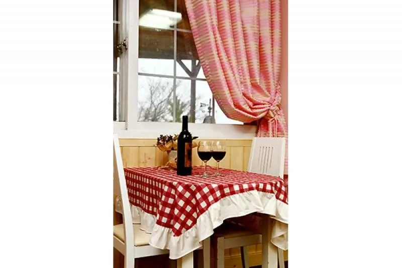 [Gapyeong] Pension #Garam1 with a lawn plaza and great view of the Bukhan River 15