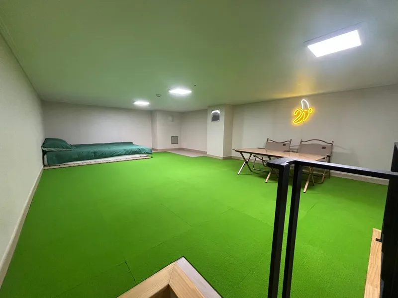 [Siheung] Baegot Central Shopping Center New New House #Netflix #YouTube 5
