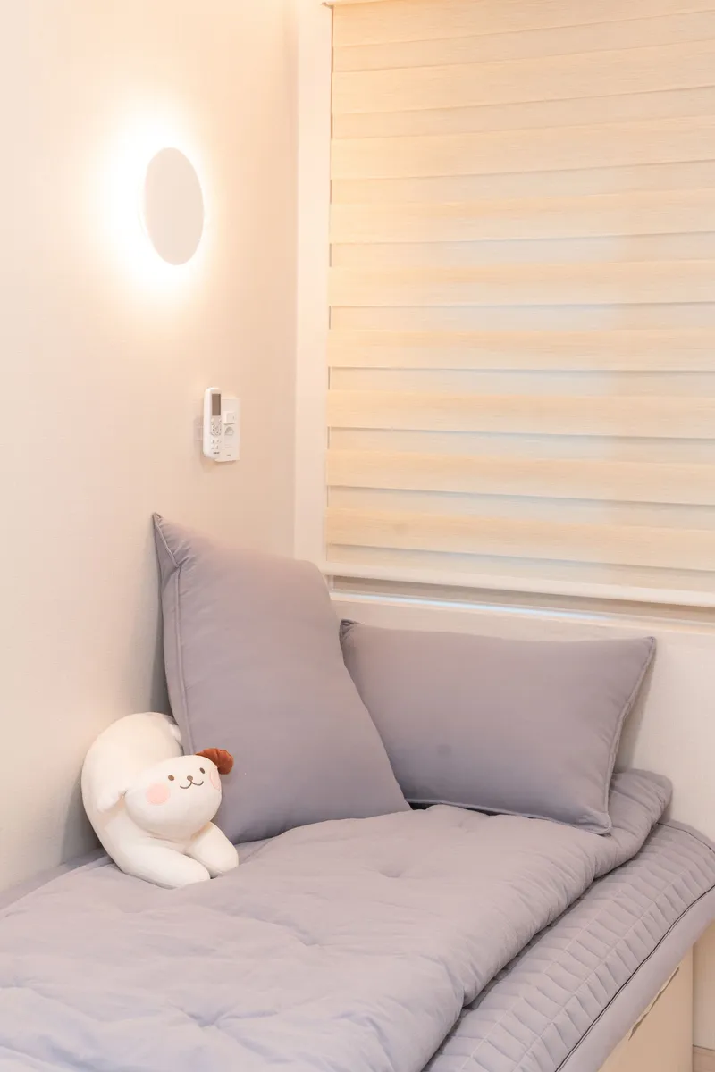 [Songpa, Seoul] Munjeong-dong Premium One-roomtel / Jangji Station, Munjeong Station Super-close 32