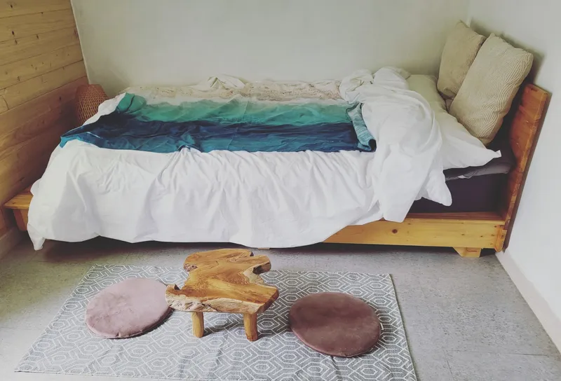 [Aewol, Jeju] #Private #Pets allowed #Free tangerine experience #BBQ 4