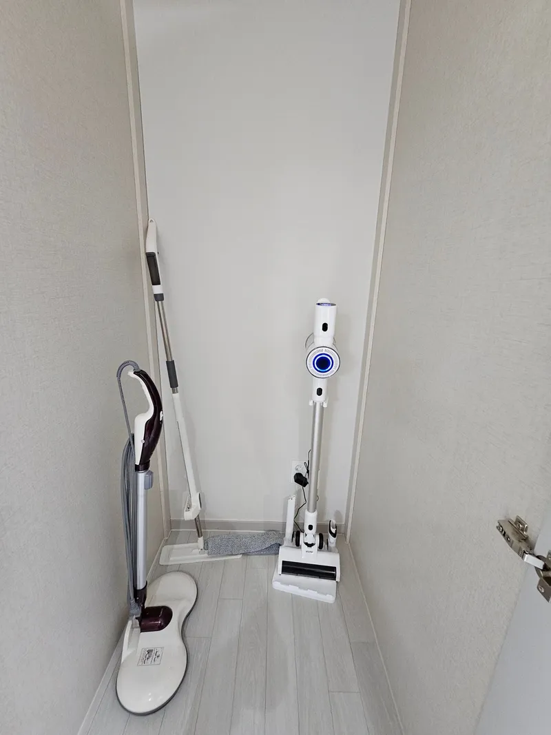 [Gangneung] High-rise ocean view three-room apartment with a view of the ocean #Ocean view 30