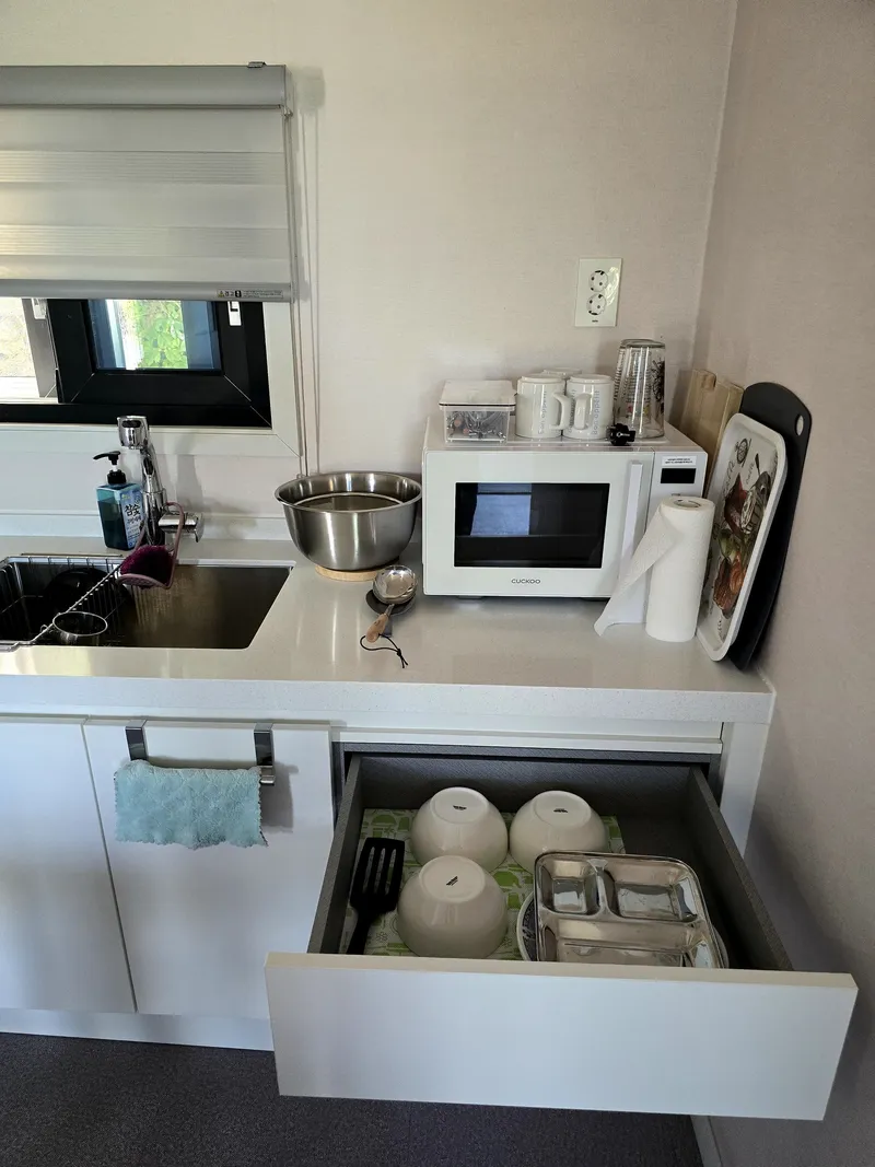 [Hallim, Jeju] Private villa with ocean view #101 41
