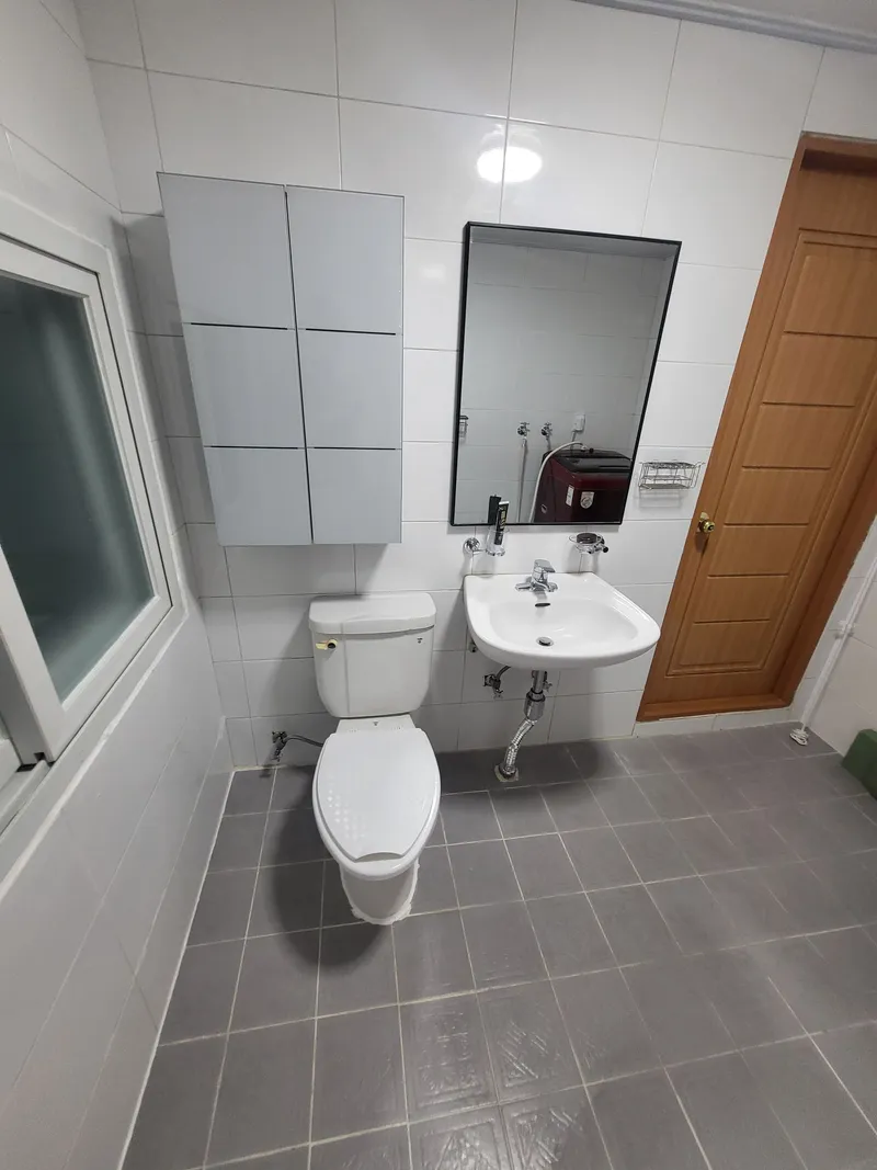[Gangneung] Hot place Chodang #Near the sea #Good value for money Full option single room 1st floor 7
