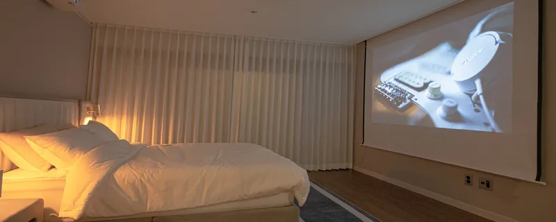 [Aewol, Jeju][High-end] Private luxury townhouse in a forest area 10