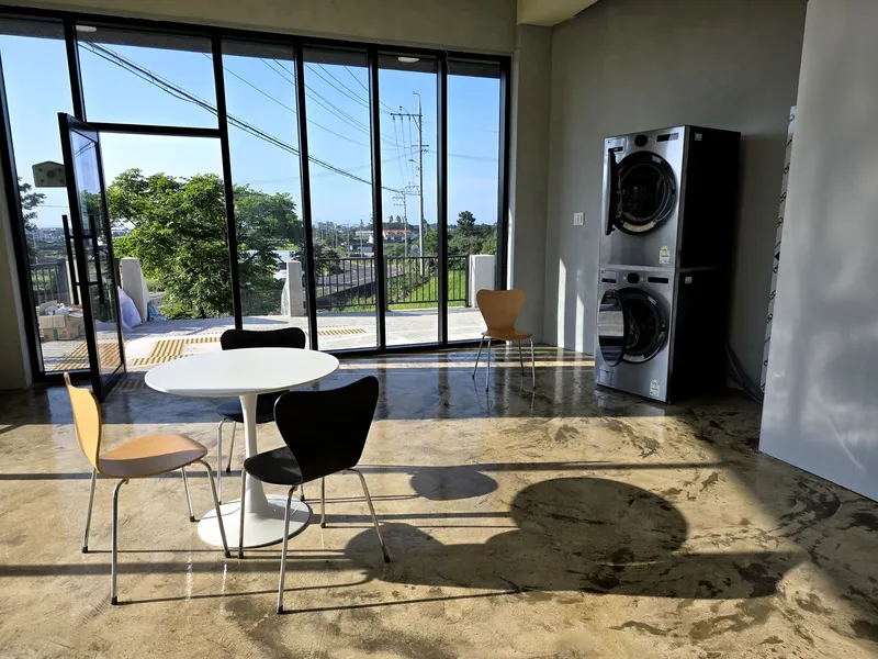 [Hallim, Jeju] Private villa with ocean view #101 45