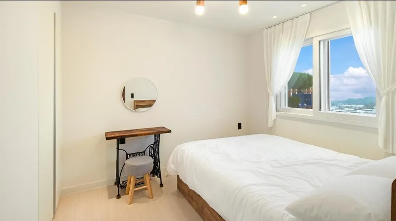 [Aewol, Jeju] A healing accommodation where you can watch the sunrise #Newly built accommodation Dalhana 33