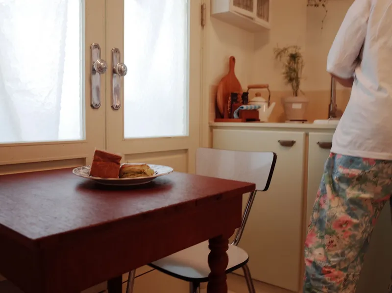 [Eunpyeong, Seoul] Comfortable two-room house 49