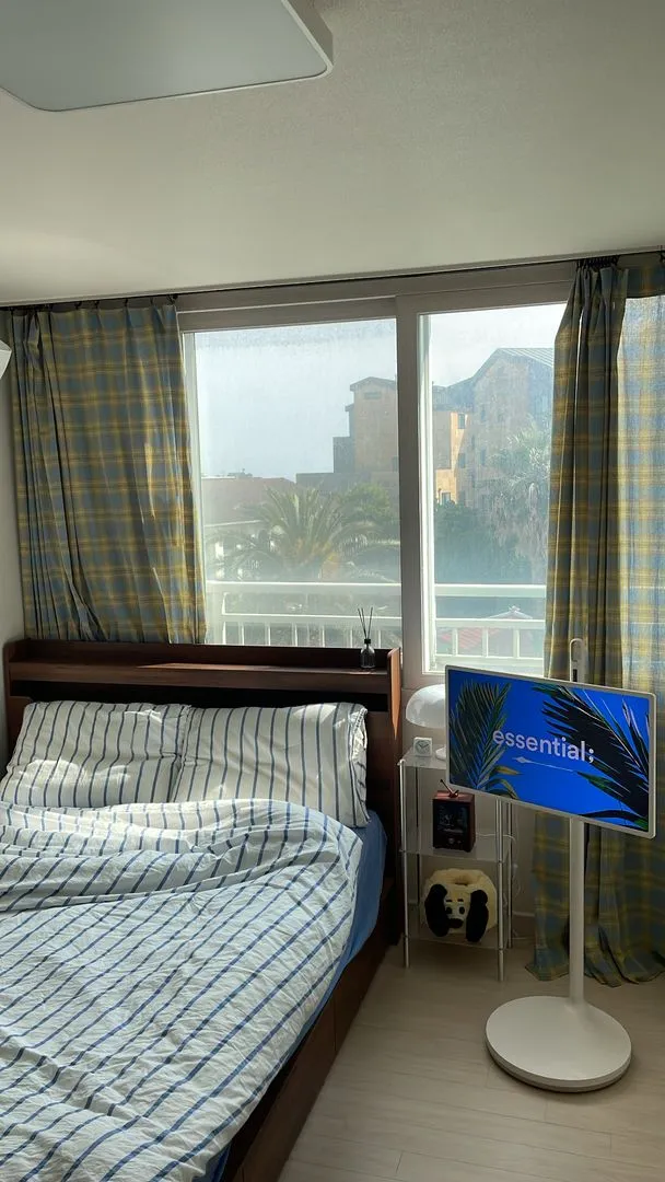 [Andeok, Seogwipo] Comfortable accommodation near Sanbangsan Sagye Beach 2