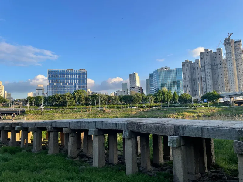 [Seongdong, Seoul] Independent house right in front of Majang Station, Yongdap Station, and Cheonggyecheon 20