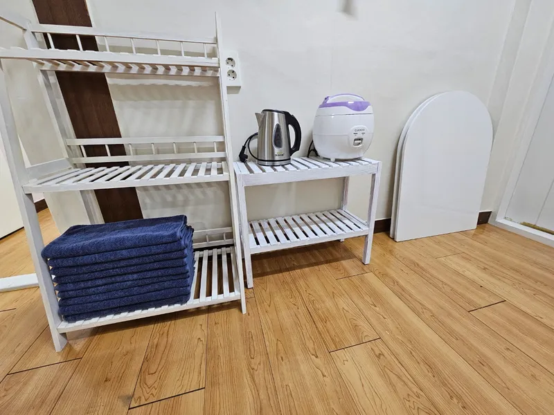 [Pohang] Just a short walk to Yeongildae Beach♡Parking Available♡ 17