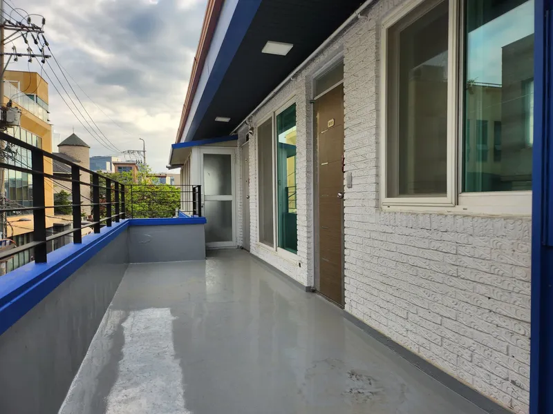 [Gangnam, Seoul] Super special price ShinnonhyeonㆍEonju Station Two Room B 201 18