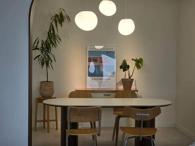 [Yangpyeong] A two-story, modern-style house with a great view 34