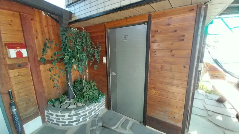[Buyeo] Pond view farm stay where you can experience the countryside 9