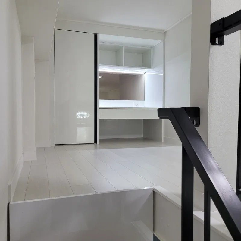 [Ansan] Open duplex ocean view officetel 11