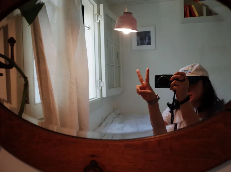 [Eunpyeong, Seoul] Comfortable two-room house 32