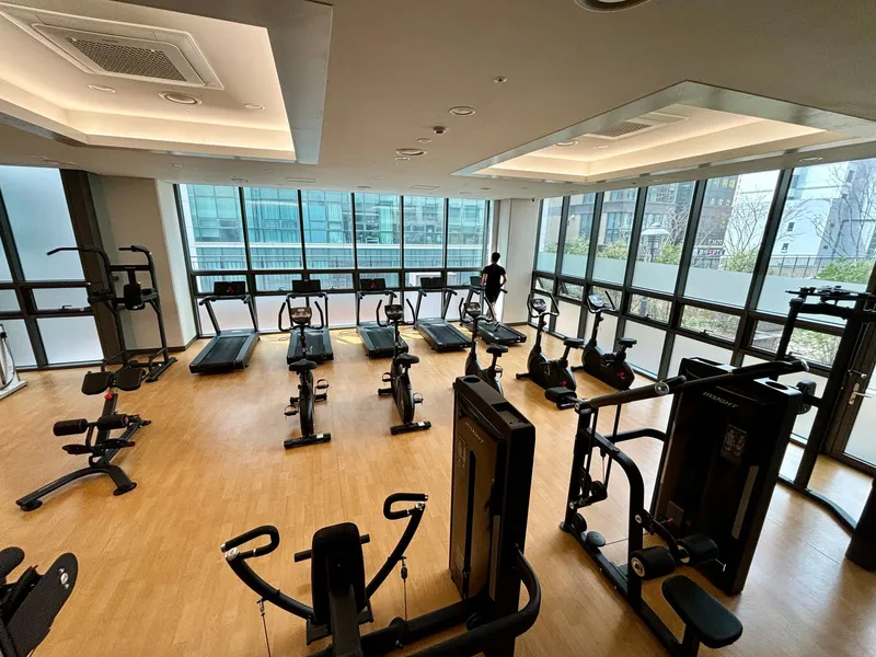 [경기 하남] 깨끗하고 편안한 미사역 멘션 14