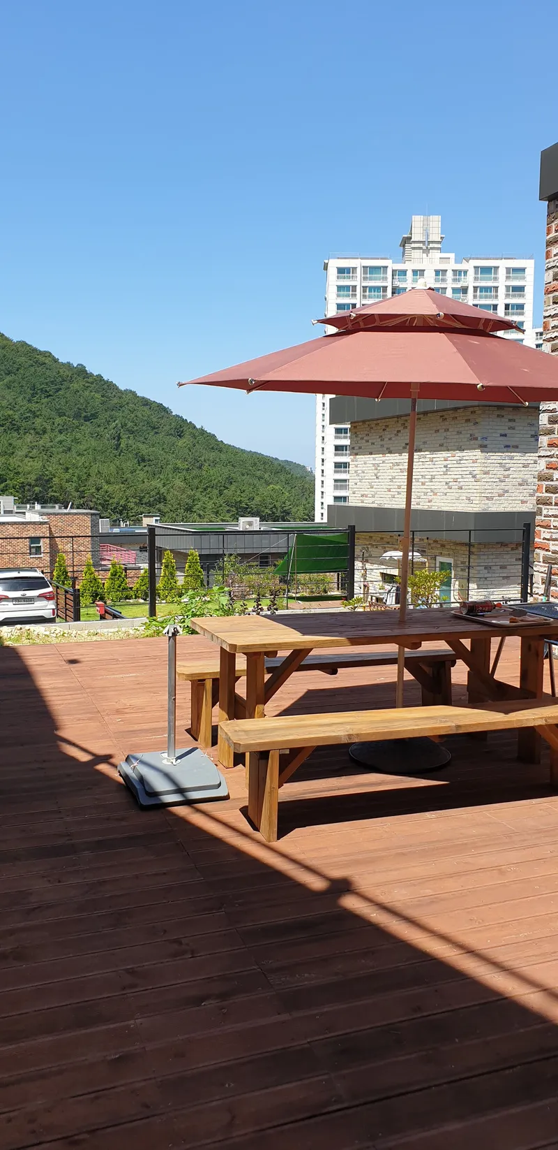 [경남 거제] 거제 수국 가득한 정원주택 37