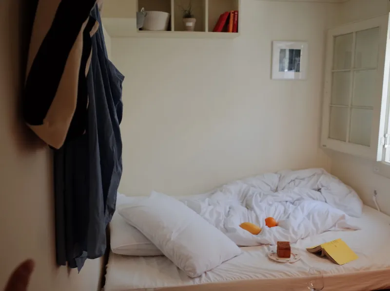 [Eunpyeong, Seoul] Comfortable two-room house 41