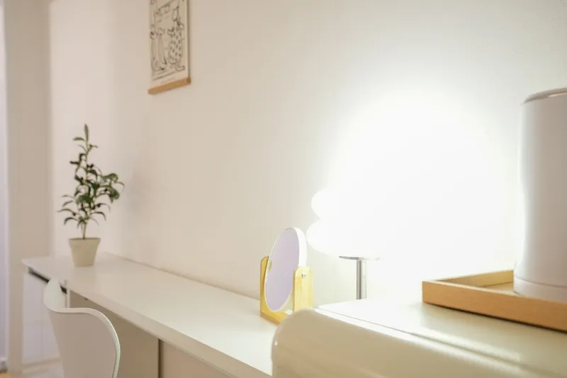 [Jung-gu, Seoul] Newly built, clean apartment near Myeongdong Station, 5-minute walk, station-area, fully furnished 304 10