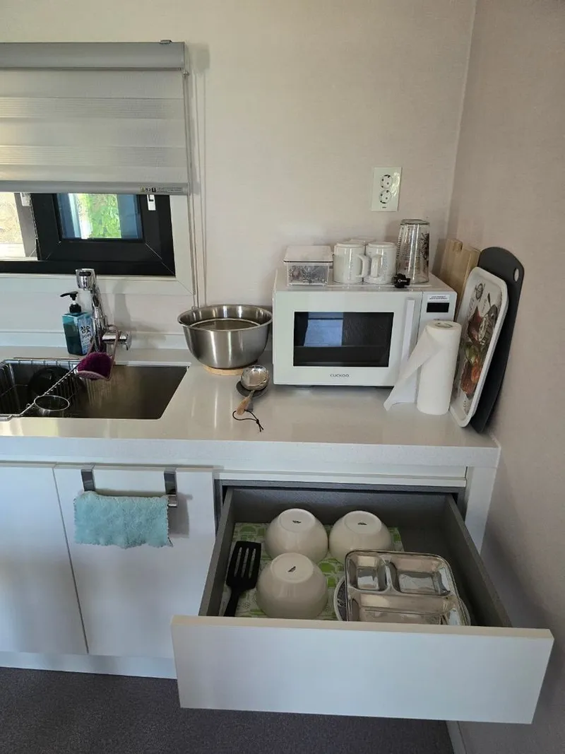 [Hallim, Jeju] Private villa with ocean view #101 40