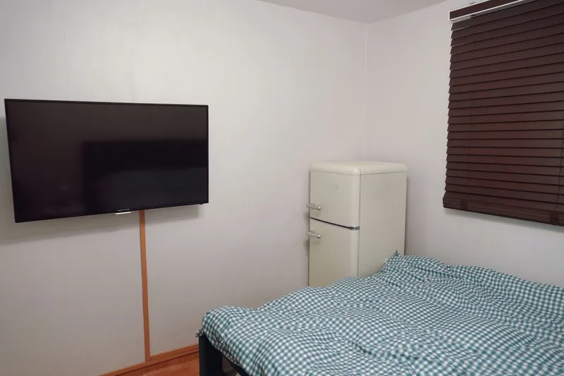 [Gangdong, Seoul] Two-room house 10 minutes walk from Gildong Station 15
