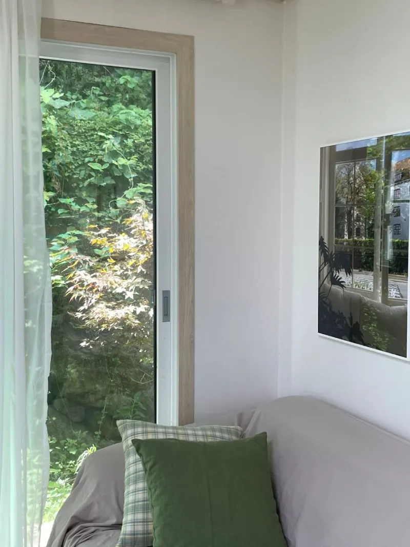 [Gujwa, Jeju] Jeju Emotional Accommodation, Ocean View Pension #Group Room 52
