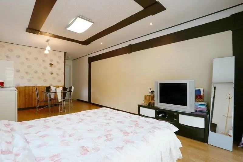[Yangyang] Airy pension surrounded by pine trees #1st floor 4