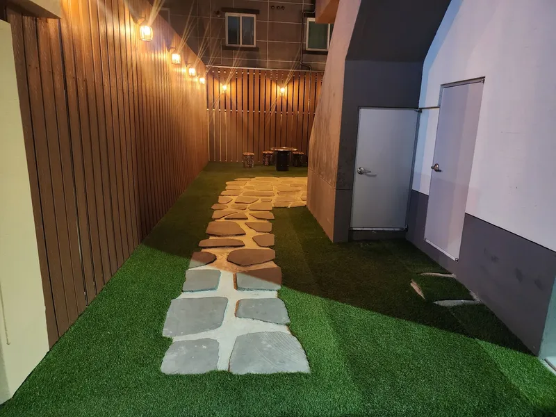 [Pohang] Accommodation near Songdo Beach, Jukdo Market, 1st floor 18