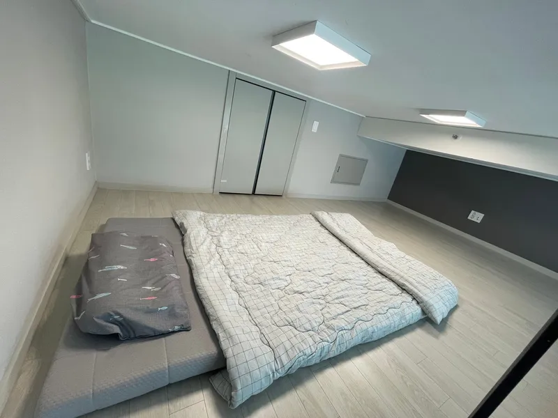 [Sejong][#Sejong City] Newly built duplex officetel (in front of BRT) 2 4